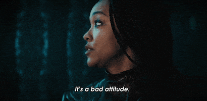 Season 4 Discovery GIF by Paramount+