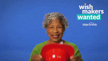 Make A Wish Luke GIF by Make-A-Wish America