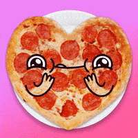 Happy Anniversary Love GIF by Holler Studios