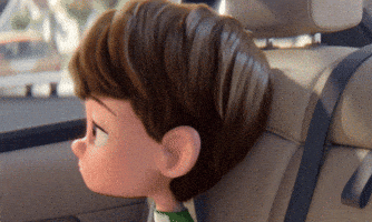 Sad Animation GIF by STORKS