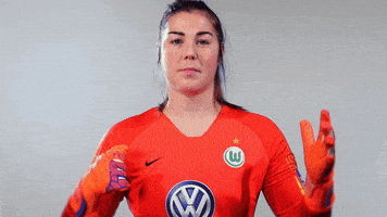 World Cup Reaction GIF by VfL Wolfsburg