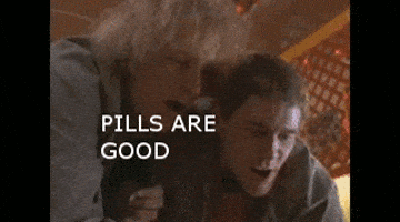 dumb and dumber thread GIF