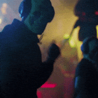 Do It Happy Dance GIF by LVCRFT