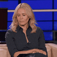 Come On Eye Roll GIF by ABC Network