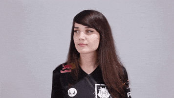 No Way What GIF by G2 Esports