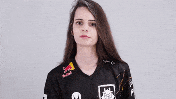 No Way Wtf GIF by G2 Esports