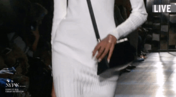 nyfw feb 2017 GIF by NYFW: The Shows