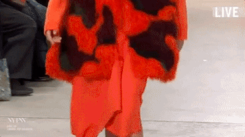 nyfw feb 2017 GIF by NYFW: The Shows
