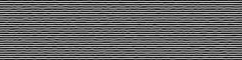b&w lines GIF by Kilavaish