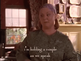 season 5 netflix GIF by Gilmore Girls 