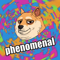 Awesome Shiba Inu GIF by Doge Pound
