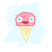 animation love GIF by Rodrigo Tello