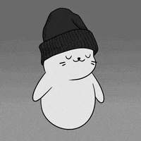 Sexy Fun GIF by Sappy Seals Community