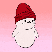 Sexy Fun GIF by Sappy Seals Community