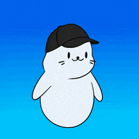 Sexy Fun GIF by Sappy Seals Community