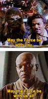 star wars GIF