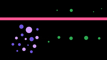 digital art animation GIF by Philippe Roy