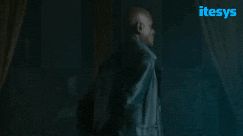 Video Smile GIF by itesys AG