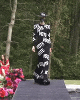 Vote Now Election 2020 GIF by NYFW: The Shows
