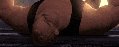 the incredibles fitness GIF by Disney Pixar