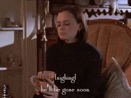 season 4 netflix GIF by Gilmore Girls 