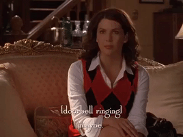 season 4 netflix GIF by Gilmore Girls 