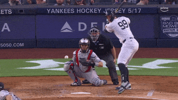 Major League Baseball Sport GIF by MLB