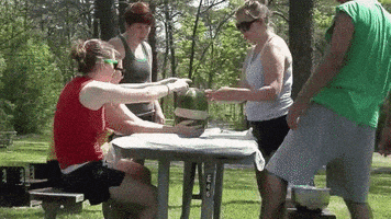 fail rubber band GIF by America's Funniest Home Videos