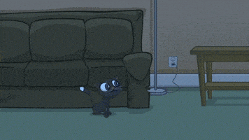 youtube lol GIF by Channel Frederator