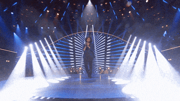 meghan trainor GIF by The Four