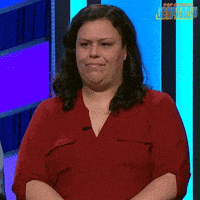 Pop Culture GIF by Jeopardy!