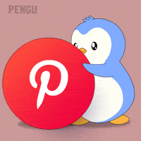 Social Media Penguin GIF by Pudgy Penguins