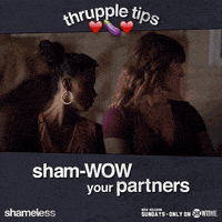 shanola hampton v GIF by Showtime