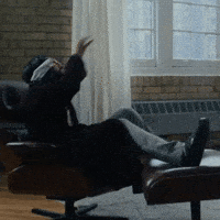 Let Me Tell You Somethin Get Up GIF by Afta Hill