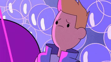 i love you bravest warriors GIF by Cartoon Hangover