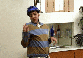 arrested development dancing GIF