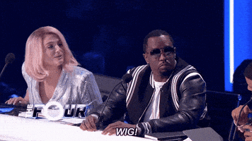 meghan trainor GIF by The Four