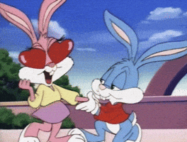 I Luv U Love GIF by i-love-you