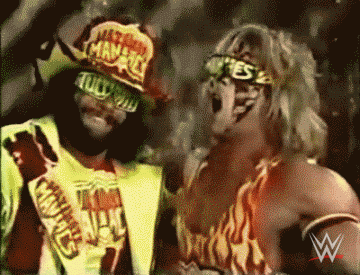 No Problem Yes GIF by WWE