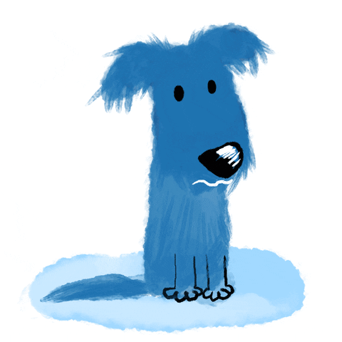 Sad Animation GIF by Matchbox Mountain