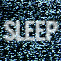 Good Night GIF by hAyDiRoKeT