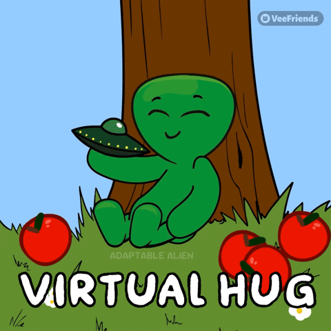 A GIF created by VeeFriends
