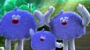 Go Team Reaction GIF by True and the Rainbow Kingdom via giphy.com