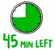 Count Down Time GIF via giphy.com