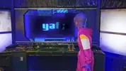 Happy Good News GIF by GIPHY Studios 2021 via giphy.com