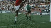 Happy World Cup GIF by FIFA via giphy.com