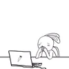 Tuesday Morning Waiting GIF by RainToMe via www.instagram.com