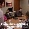 Season 3 Donna GIF by Parks and Recreation via www.peacocktv.com