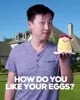 How Do You Like Your Eggs GIF via giphy.com