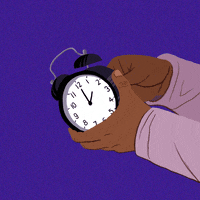 Fall Back Good Morning GIF by Hello All Fall Back Good Morning GIF by Hello All